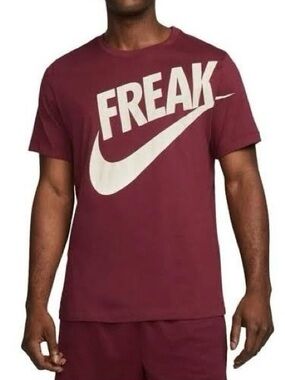 Men's Nike Dri-FIT Giannis "Freak" T-Shirt